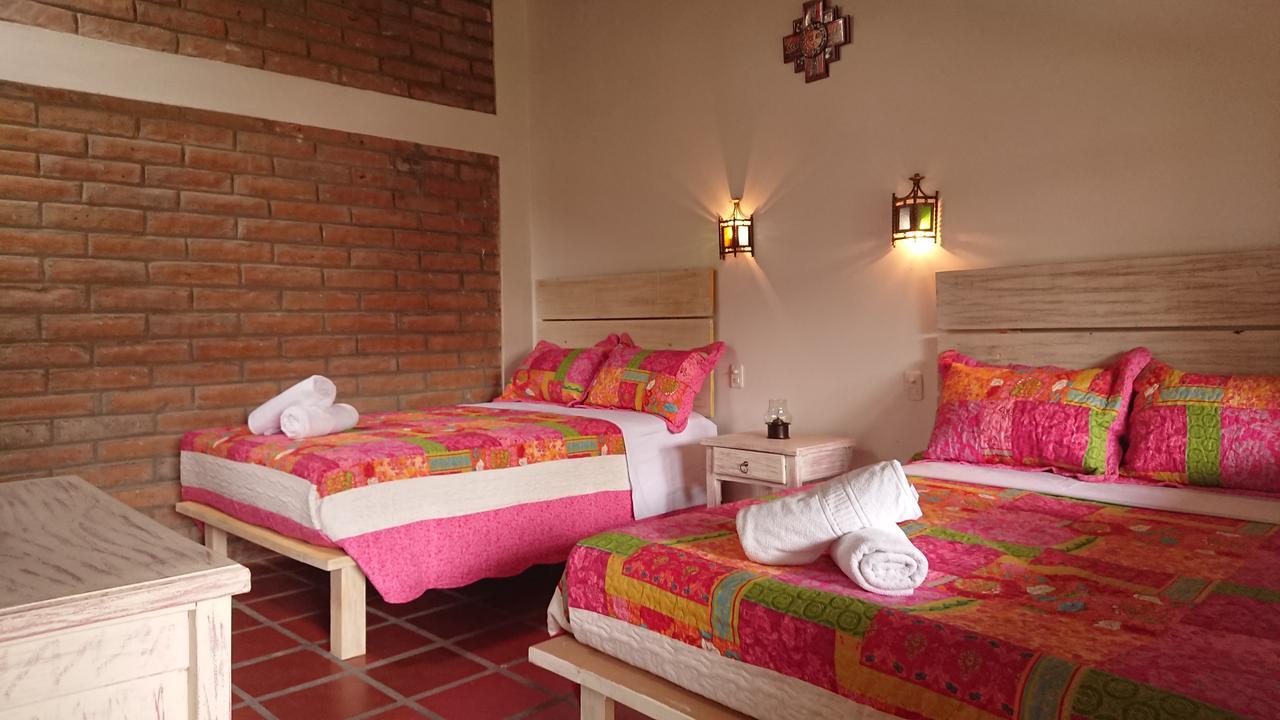 Villa Mimi Отавало Экстерьер фото