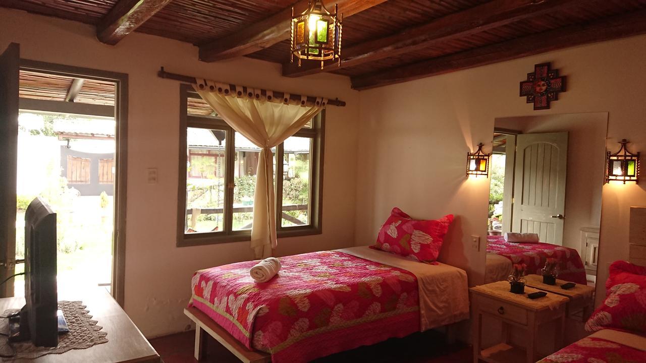 Villa Mimi Отавало Экстерьер фото